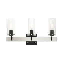 Livex Beckett Bath Light 17823-91