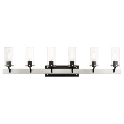 Livex Beckett Bath Light 17826-91