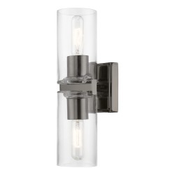 Livex Clarion Bath Light 18032-46