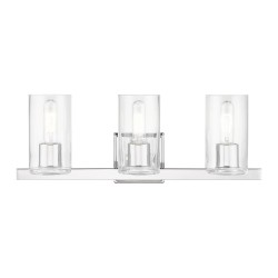 Livex Clarion Bath Light 18033-05