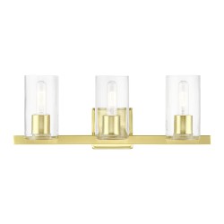 Livex Clarion Bath Light 18033-12