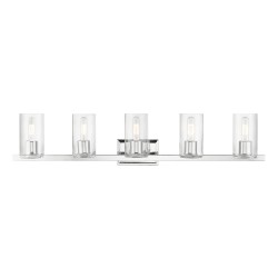 Livex Clarion Bath Light 18035-05