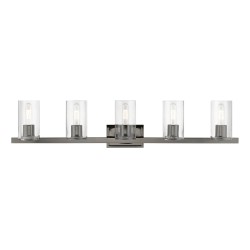 Livex Clarion Bath Light 18035-46