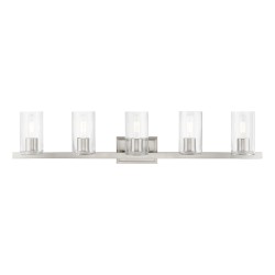 Livex Clarion Bath Light 18035-91