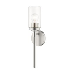 Livex Whittier ADA Wall Sconce 18081-91