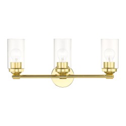 Livex Whittier Bath Light 18083-02