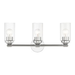 Livex Whittier Bath Light 18083-05