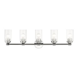 Livex Whittier Bath Light 18085-05