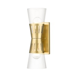 Livex Brynhurst Wall Sconce 18172-08