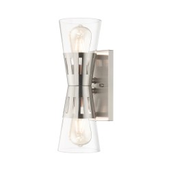 Livex Brynhurst Wall Sconce 18172-91