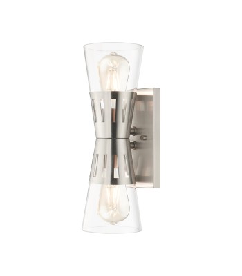 Livex Brynhurst Wall Sconce 18172-91