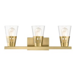 Livex Brynhurst Bath Light 18173-08