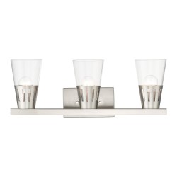 Livex Brynhurst Bath Light 18173-91