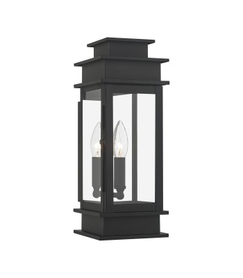 Livex Princeton Outdoor Wall Lantern 2013-04
