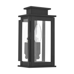 Livex Princeton ADA Outdoor Wall Lantern 20191-04