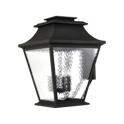 Livex Hathaway Outdoor Wall Lantern 20251-04