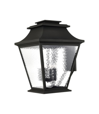 Livex Hathaway Outdoor Wall Lantern 20251-04