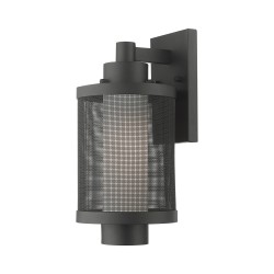 Livex Nottingham Outdoor Wall Lantern 20682-14