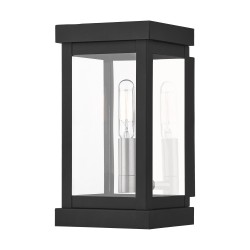 Livex Hopewell Outdoor Wall Lantern 20701-04