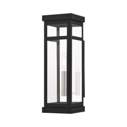 Livex Hopewell Outdoor Wall Lantern 20703-04