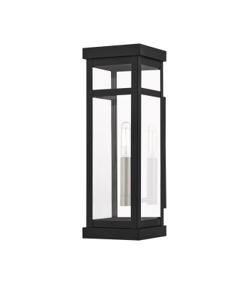 Livex Hopewell Outdoor Wall Lantern 20703-04