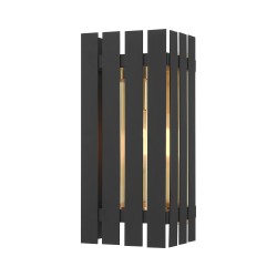 Livex Greenwich Outdoor Wall Lantern 20752-04