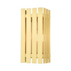 Livex Greenwich Outdoor Wall Lantern 20752-12