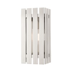 Livex Greenwich Outdoor Wall Lantern 20752-91