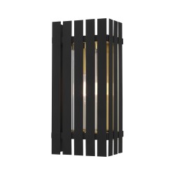 Livex Greenwich Outdoor Wall Lantern 20753-04