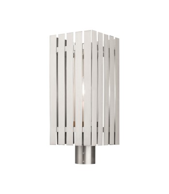 Livex Greenwich Outdoor Post Lantern  20756-91