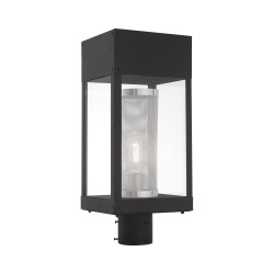 Livex Franklin Outdoor Post Lantern 20763-04