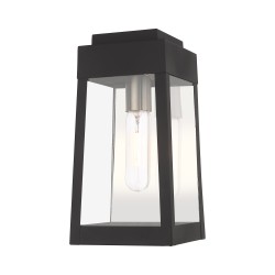 Livex Oslo Outdoor Wall Lantern 20852-04