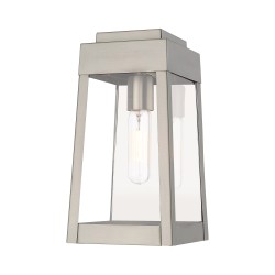 Livex Oslo Outdoor Wall Lantern 20852-91