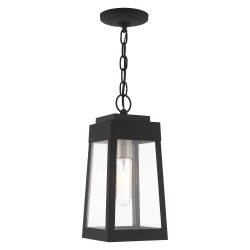 Livex Oslo Outdoor Pendant Lantern 20854-04