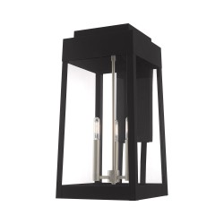 Livex Oslo Outdoor Wall Lantern 20858-04