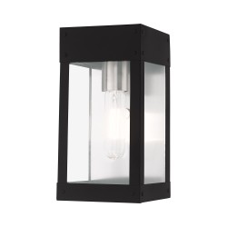Livex Barrett Outdoor Wall Lantern 20871-04