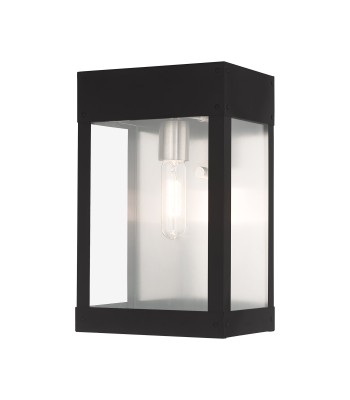 Livex Barrett Outdoor Wall Lantern 20872-04
