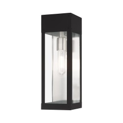 Livex Barrett Outdoor Wall Lantern 20873-04