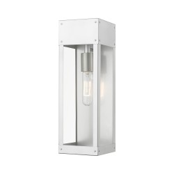 Livex Barrett Outdoor Wall Lantern 20873-81