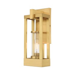 Livex Delancey Outdoor Wall Lantern 20992-12