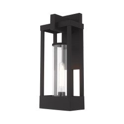 Livex Delancey Outdoor Wall Lantern 20993-04