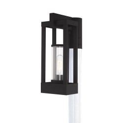 Livex Delancey Outdoor Post Lantern 20994-04