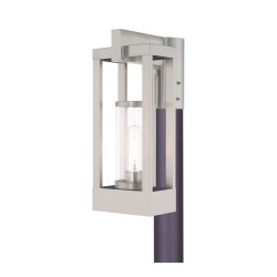 Livex Delancey Outdoor Post Lantern 20994-91