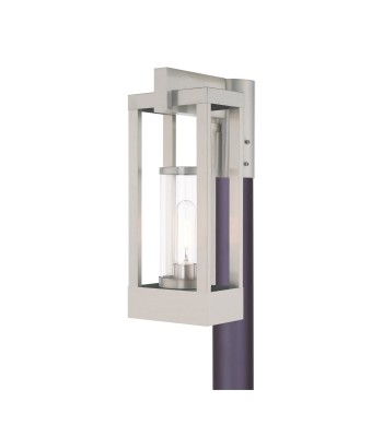 Livex Delancey Outdoor Post Lantern 20994-91