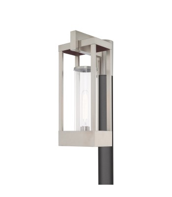 Livex Delancey Outdoor Post Lantern 20996-91