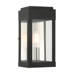 Livex York Outdoor ADA Wall Lantern 21231-04