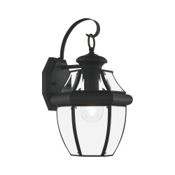 Livex Monterey Outdoor Wall Lantern 2151-04