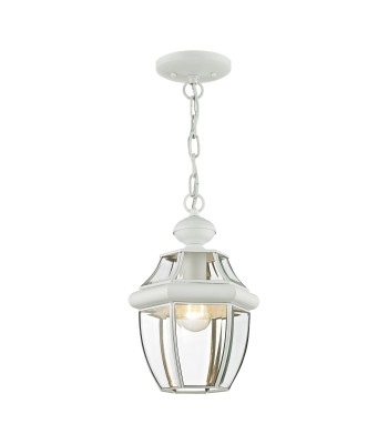 Livex Monterey Outdoor Pendant Lantern  2152-03