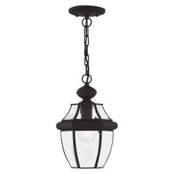 Livex Monterey Outdoor Pendant Lantern  2152-04