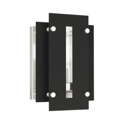 Livex Utrecht Outdoor Wall Lantern 21771-04